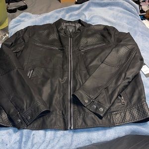 Mens guess jacket